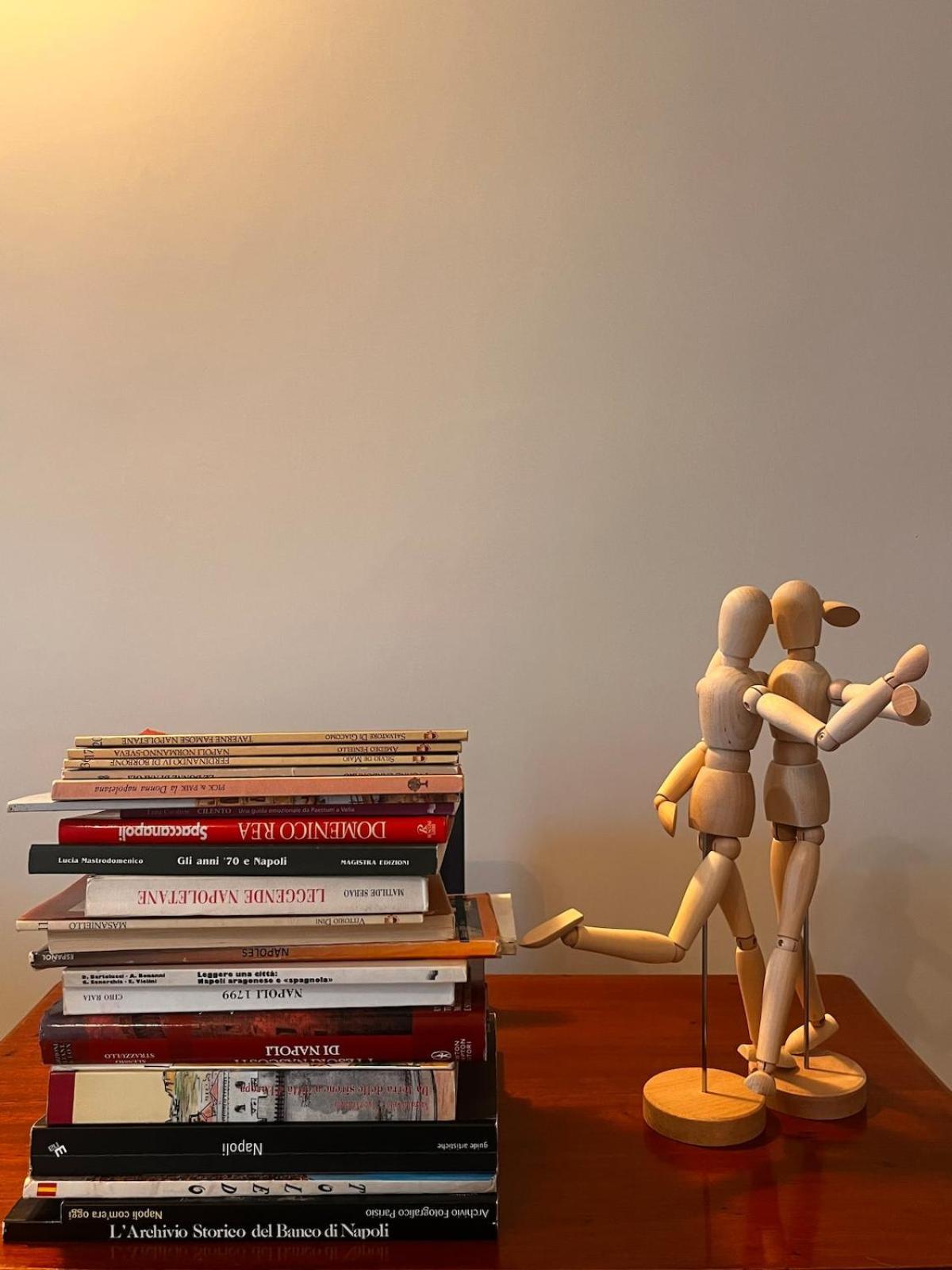 Casa Giuliana Apartment