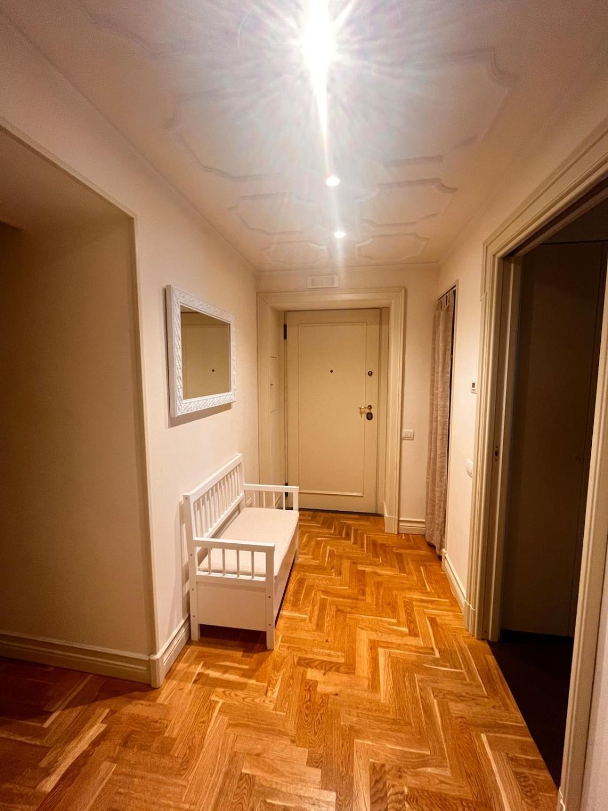Casa Giuliana * Naples
