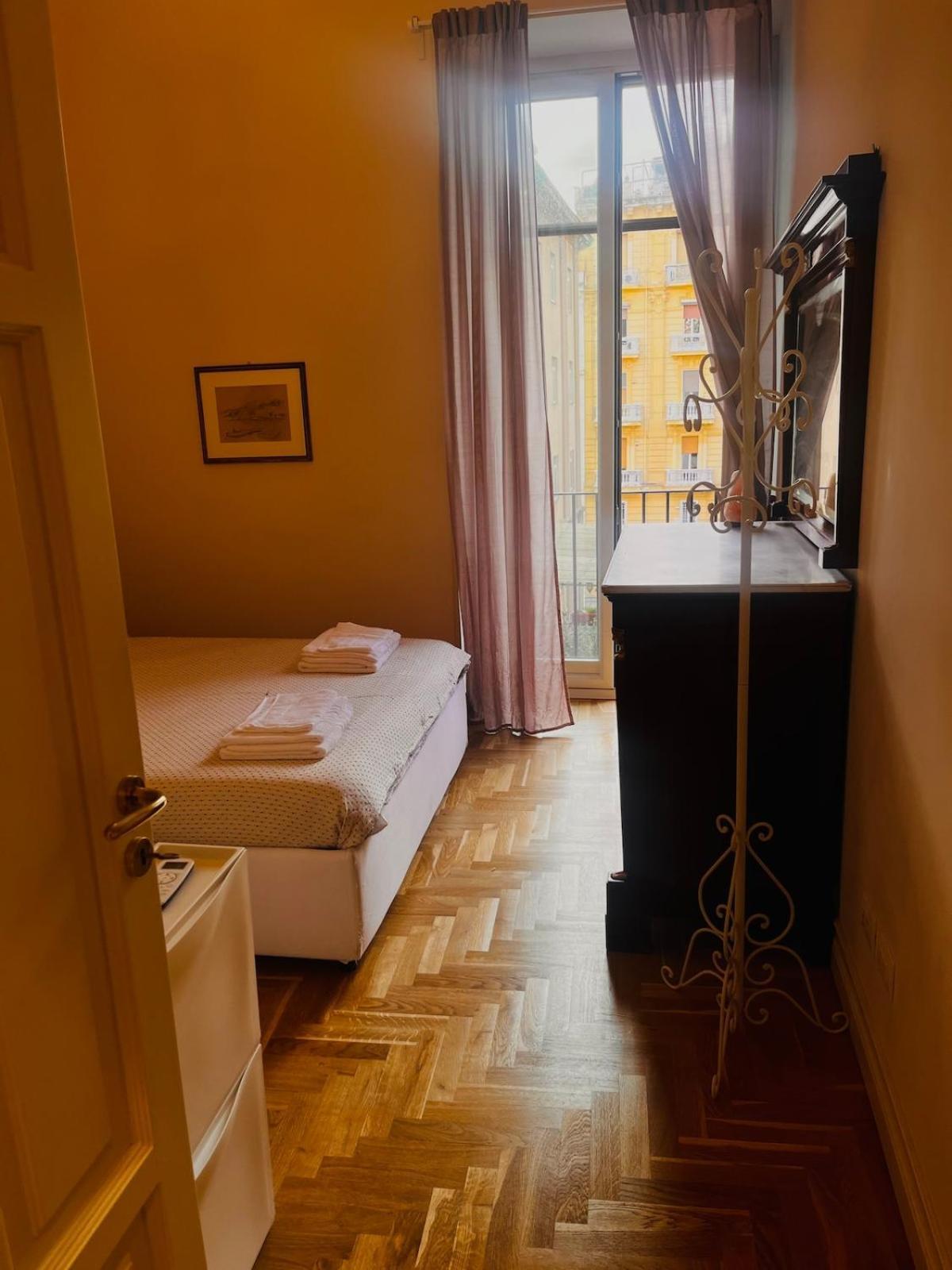 Casa Giuliana Naples