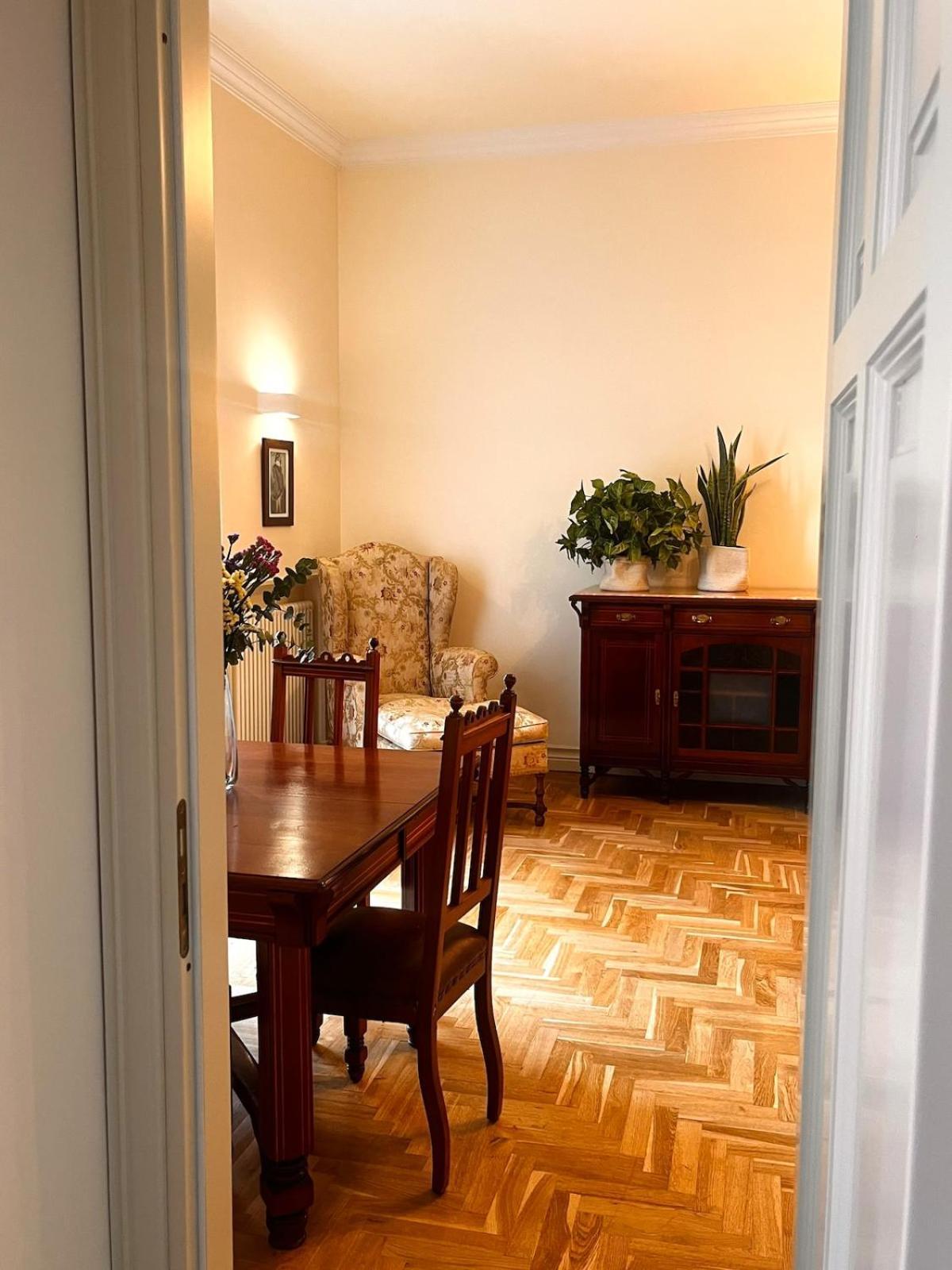 Casa Giuliana * Naples