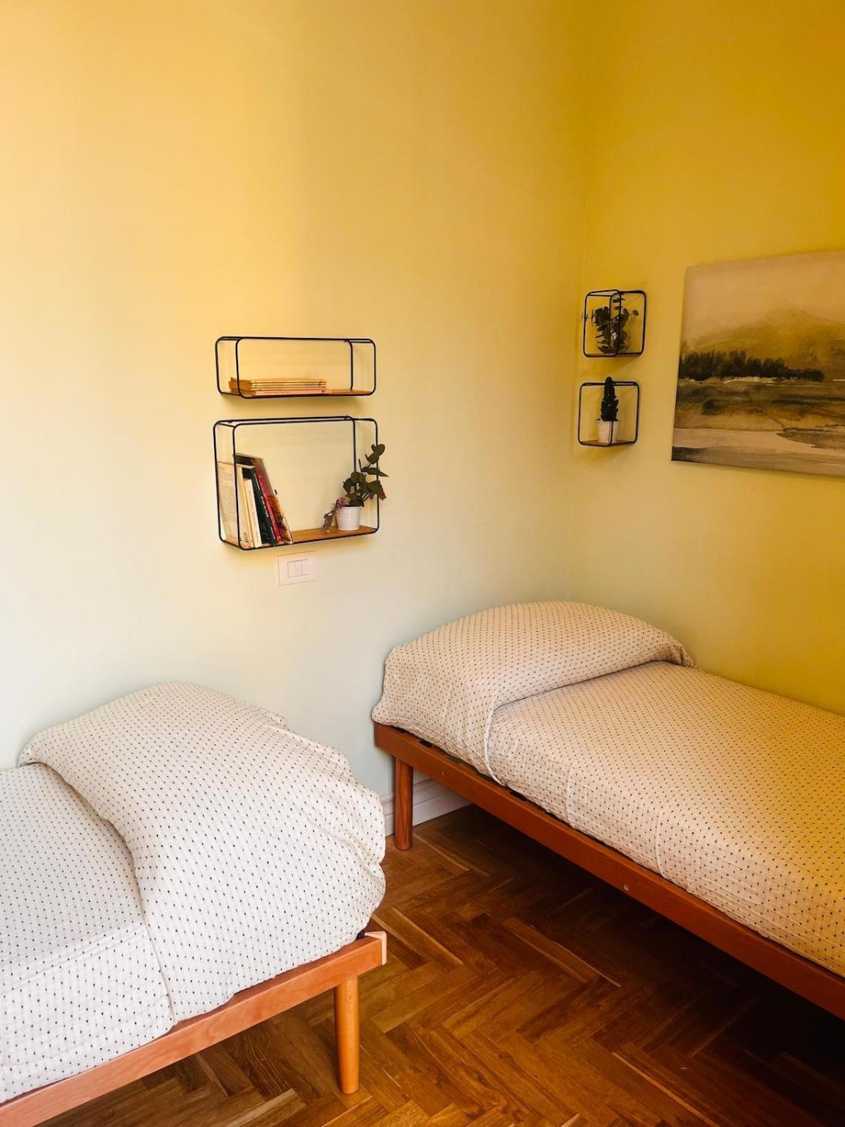 Apartment Casa Giuliana *