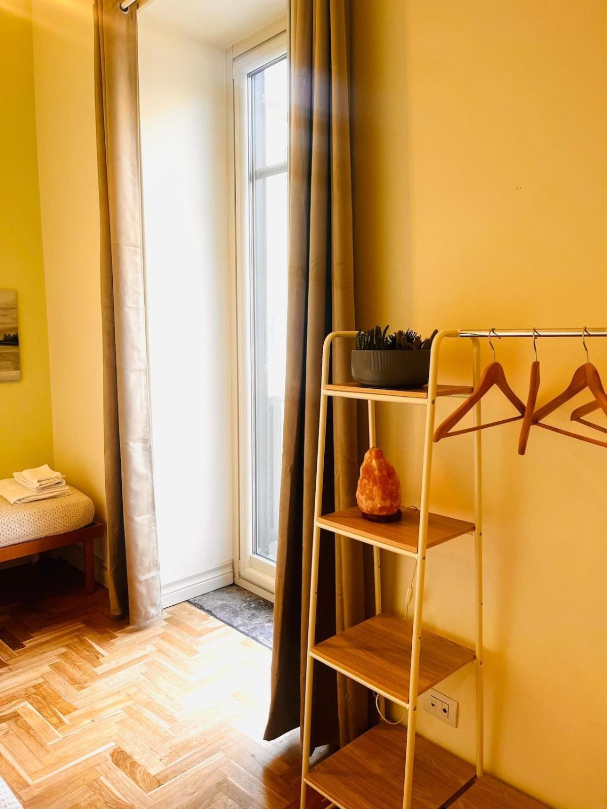 Casa Giuliana Apartment Naples