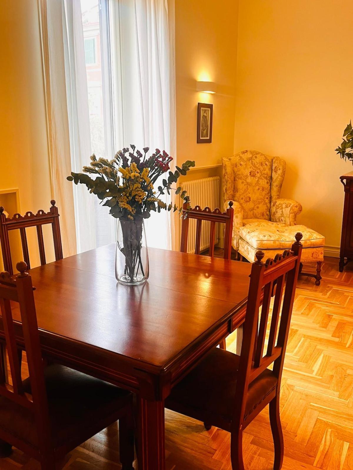 Apartment Casa Giuliana