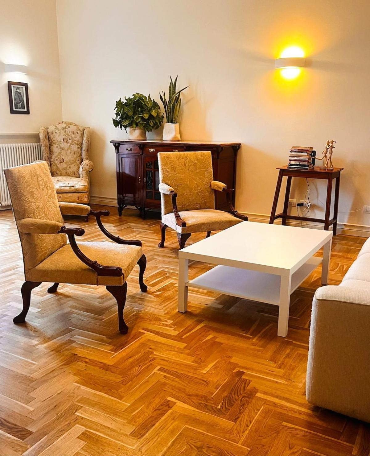 Casa Giuliana Naples