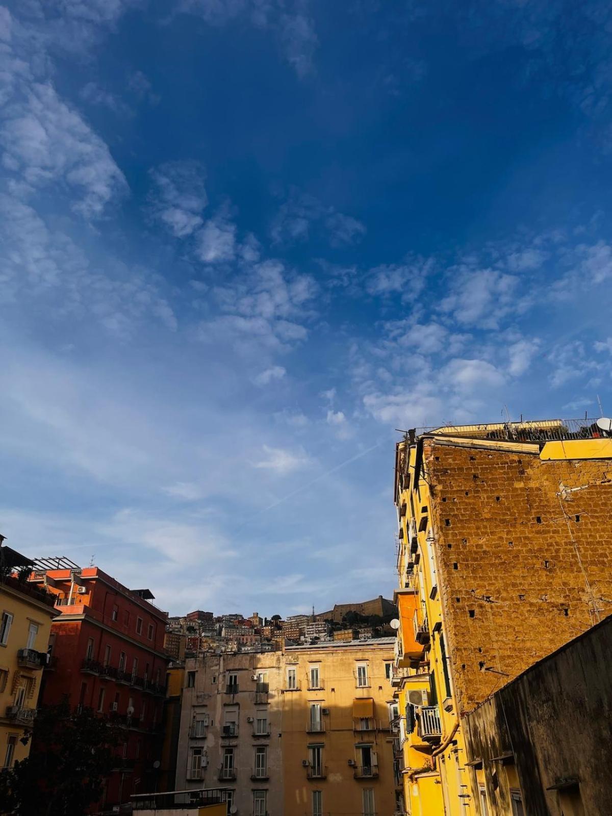 Casa Giuliana Naples