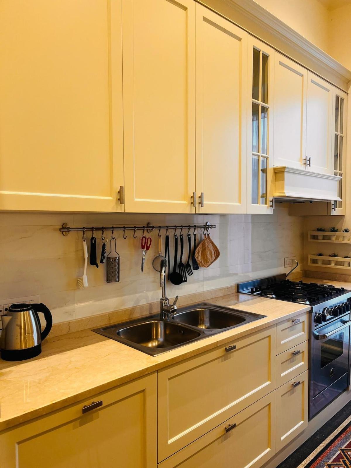 Appartement Casa Giuliana Naples